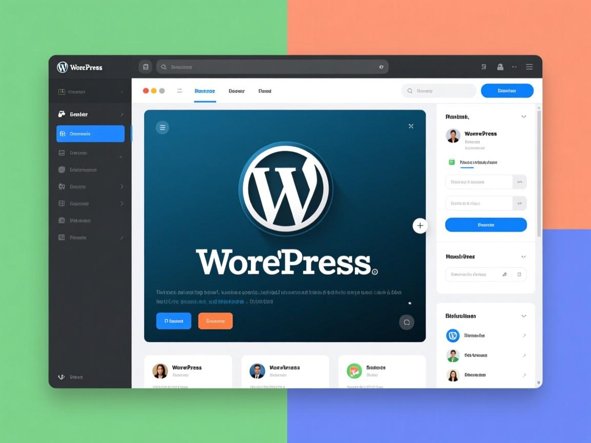 WordPress编辑器难用吗?  第3张 WordPress编辑器难用吗?  第3张