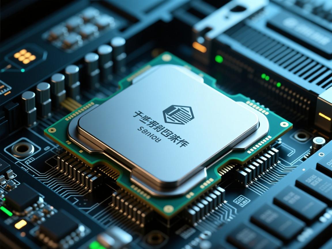 哪种服务器处理器型号性能最强？  第1张