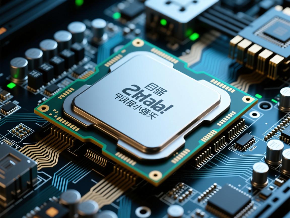 哪种服务器处理器型号性能最强？  第2张