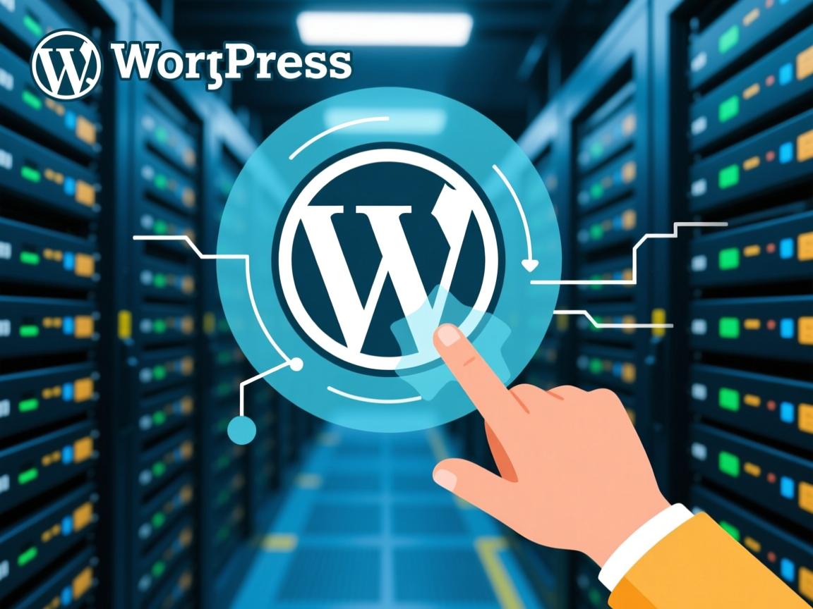 WordPress如何实现数据库实时刷新?  第3张 WordPress如何实现数据库实时刷新?  第3张