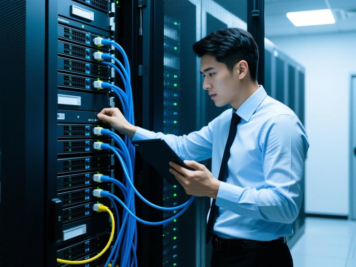 服务器断网如何解决?  第2张 服务器断网如何解决?  第2张