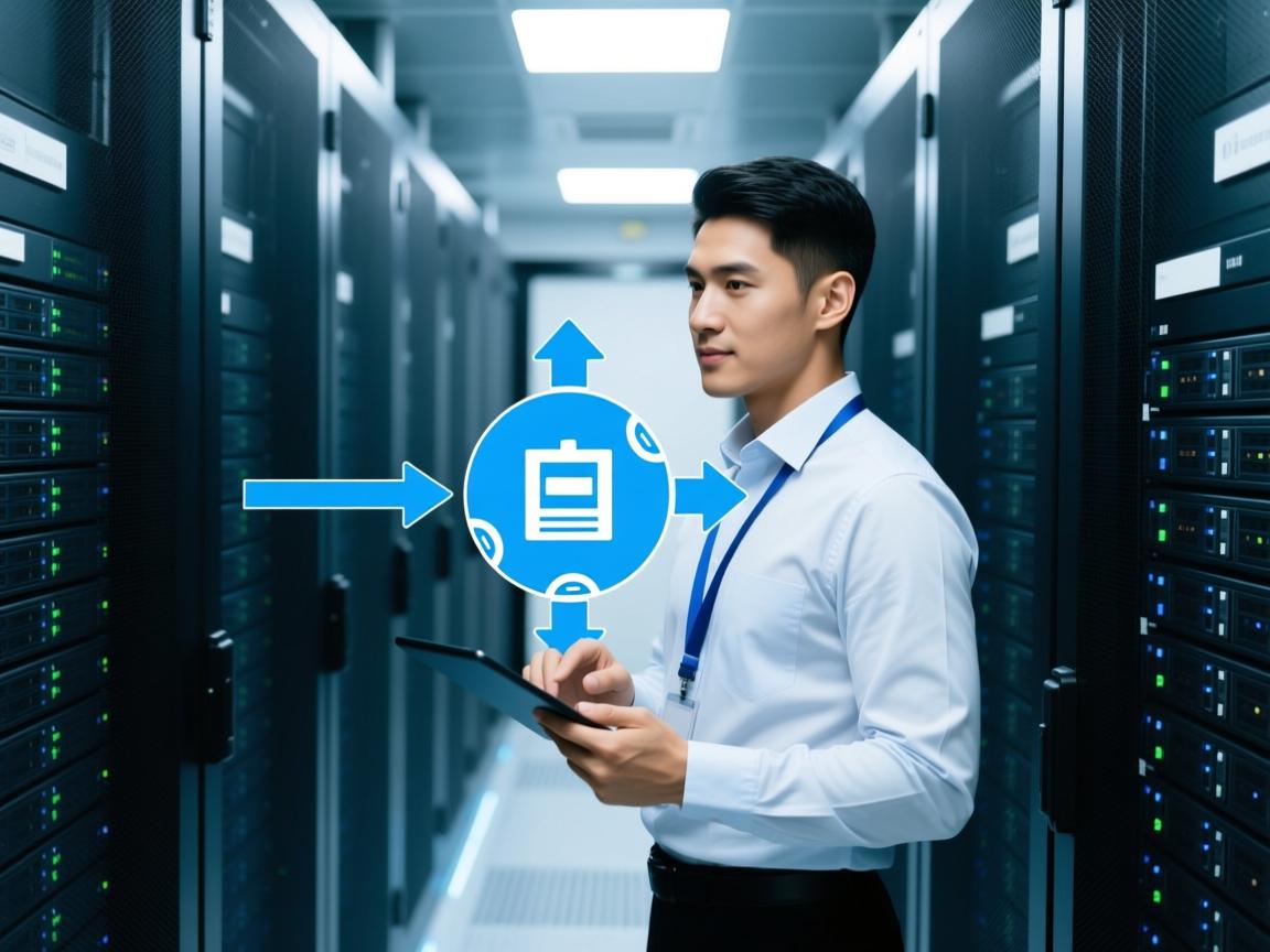 数据库自动还原如何开启?