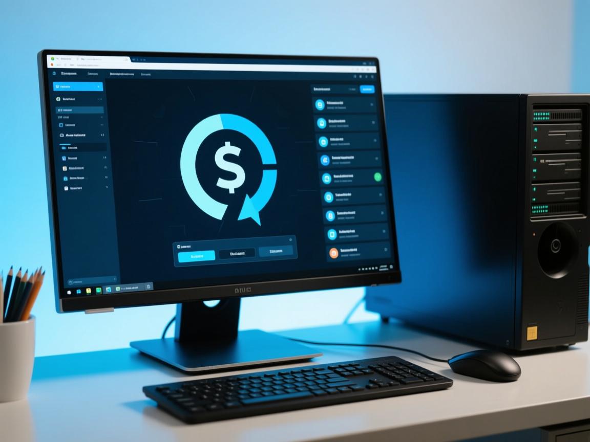 如何快速检查电脑是否安装数据库  第2张 如何快速检查电脑是否安装数据库  第2张