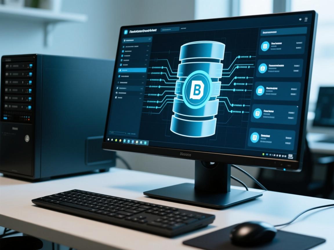 如何快速检查电脑是否安装数据库  第1张 如何快速检查电脑是否安装数据库  第1张