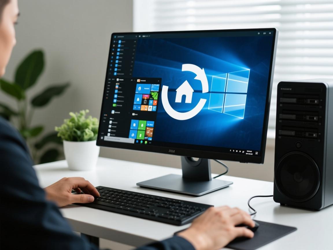 如何快速检查电脑是否安装数据库  第3张 如何快速检查电脑是否安装数据库  第3张