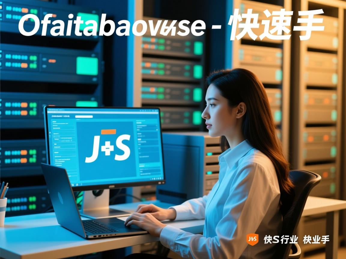 JS操作数据库快速上手  第1张 JS操作数据库快速上手  第1张