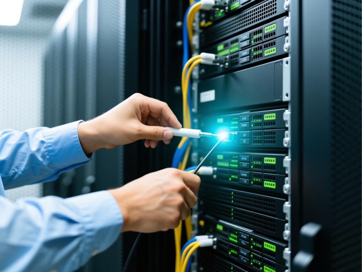 服务器如何正确进行重启操作  第2张