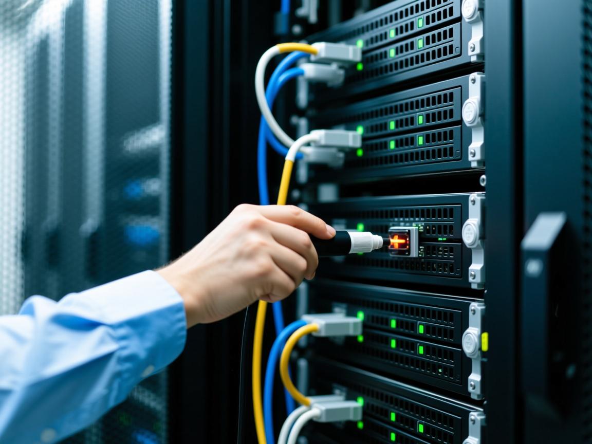 服务器如何正确进行重启操作  第3张