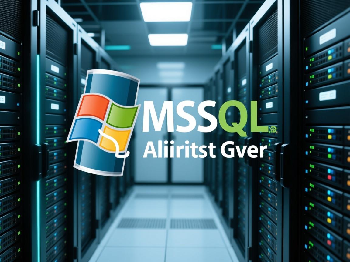 免费MSSQL服务器如何获取？  第1张