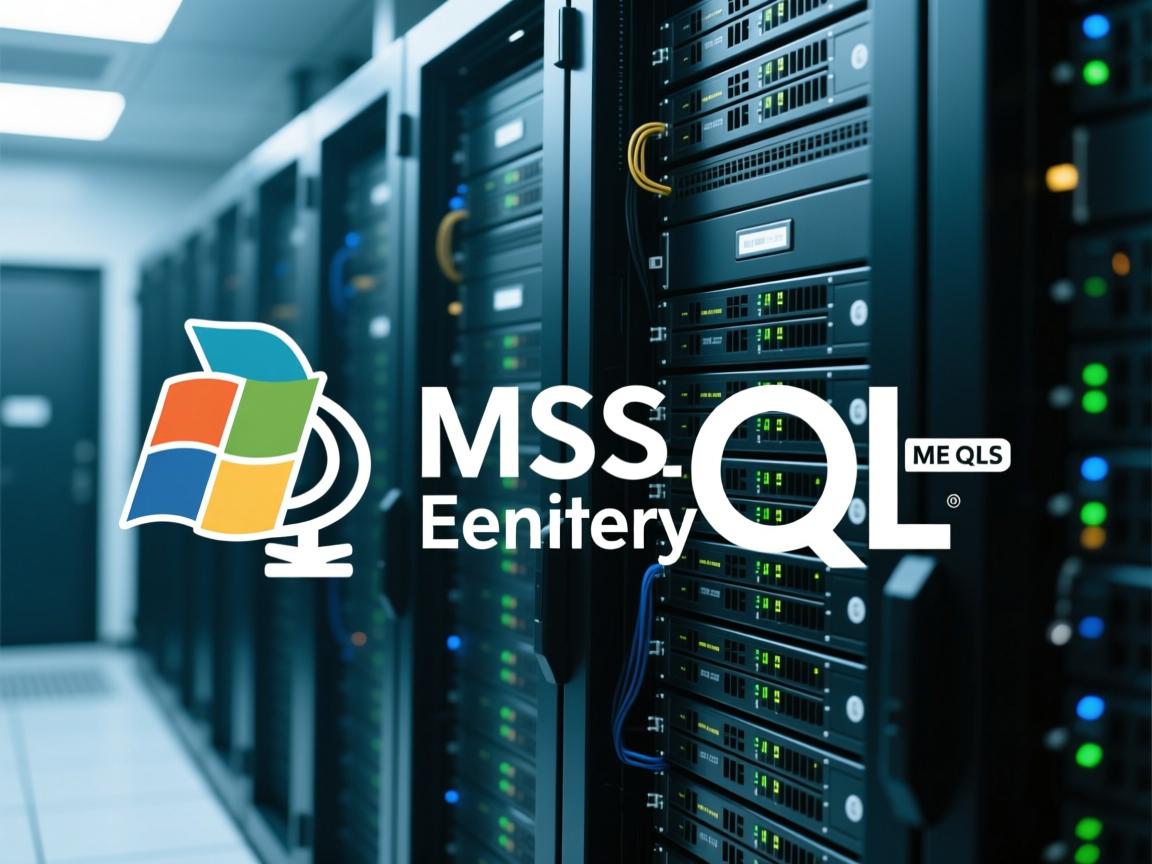 免费MSSQL服务器如何获取？  第3张