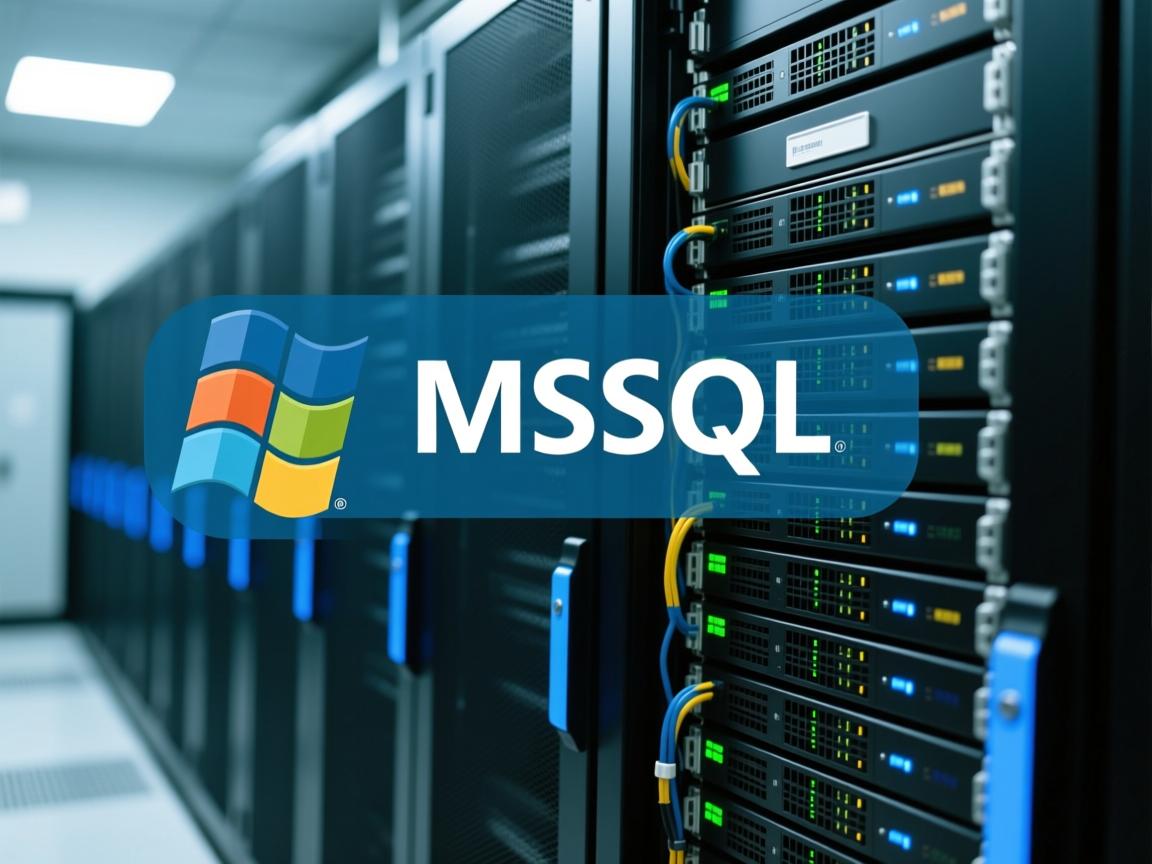 免费MSSQL服务器如何获取？  第2张