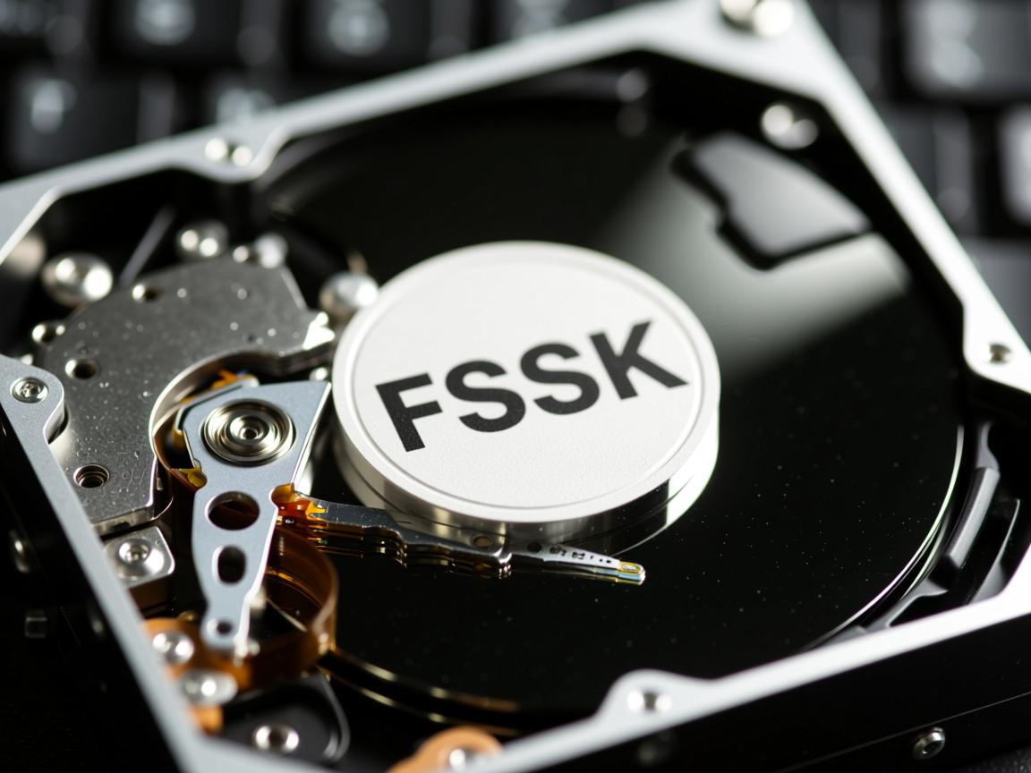 如何用fsck命令修复Linux文件系统?  第3张 如何用fsck命令修复Linux文件系统?  第3张