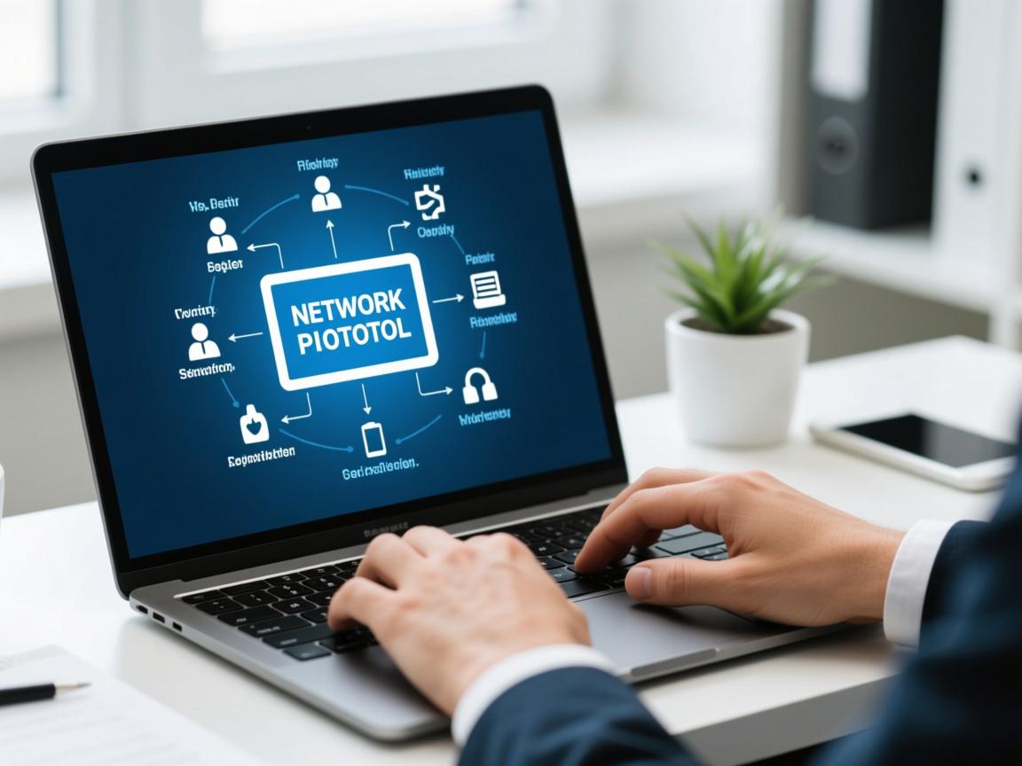 命令开启网络协议  第1张