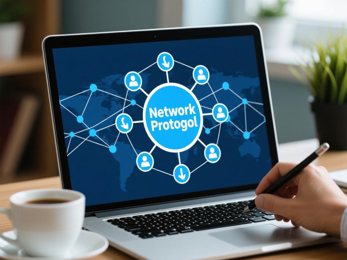 命令开启网络协议  第2张