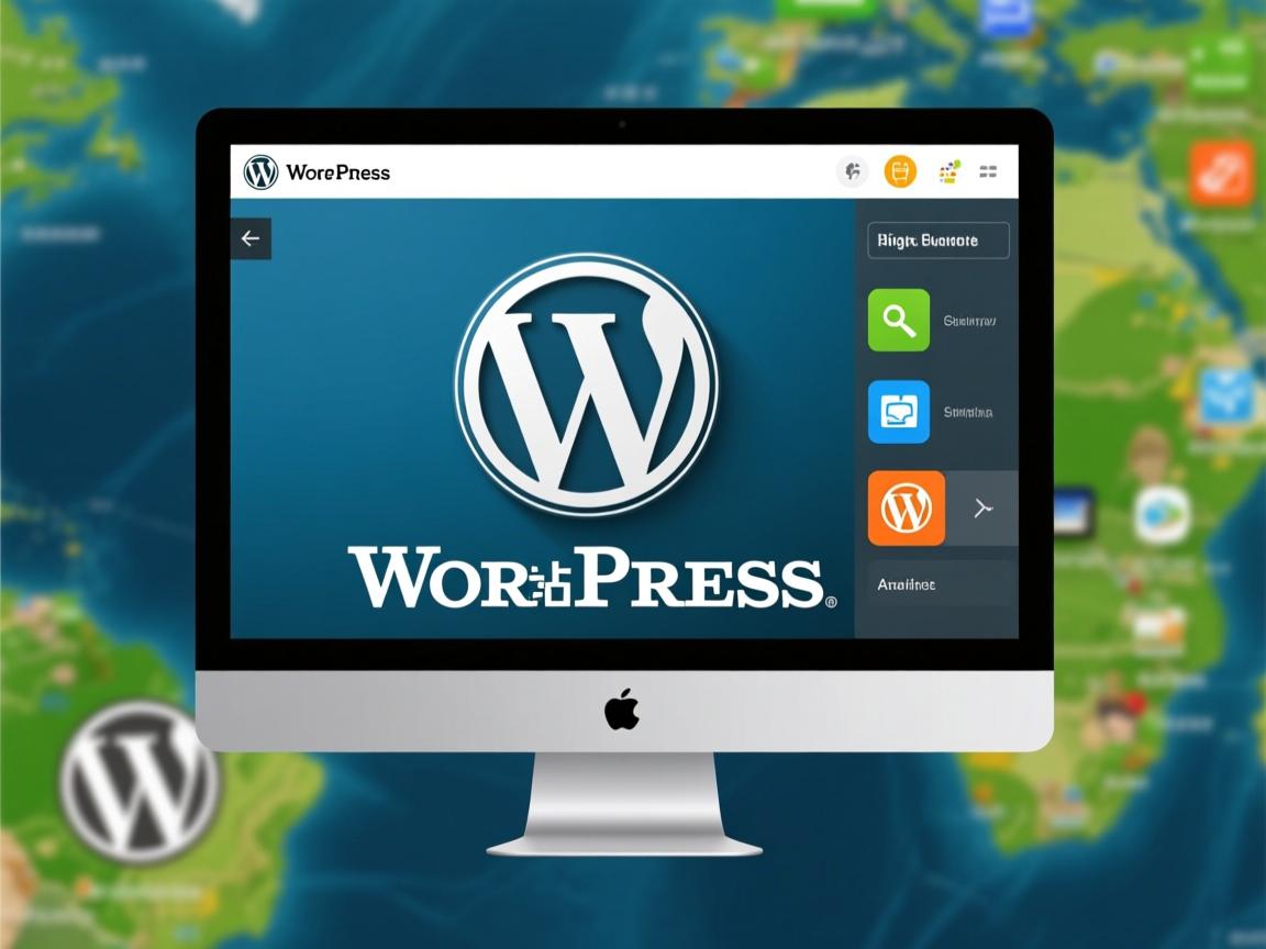 WordPress建站效果如何？  第3张