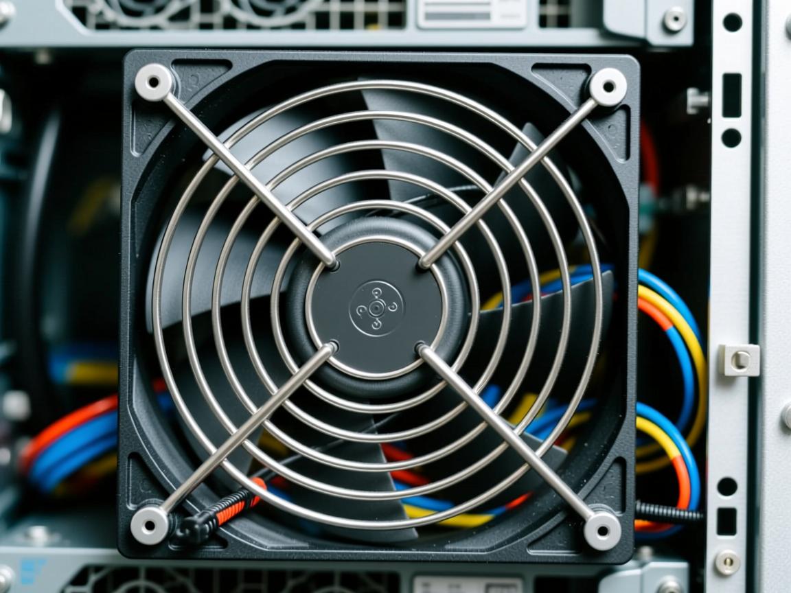 服务器风扇多少钱？  第1张