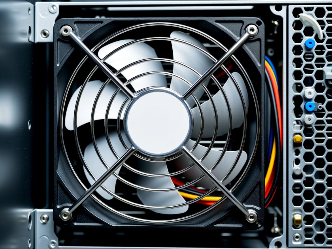 服务器风扇多少钱？  第3张