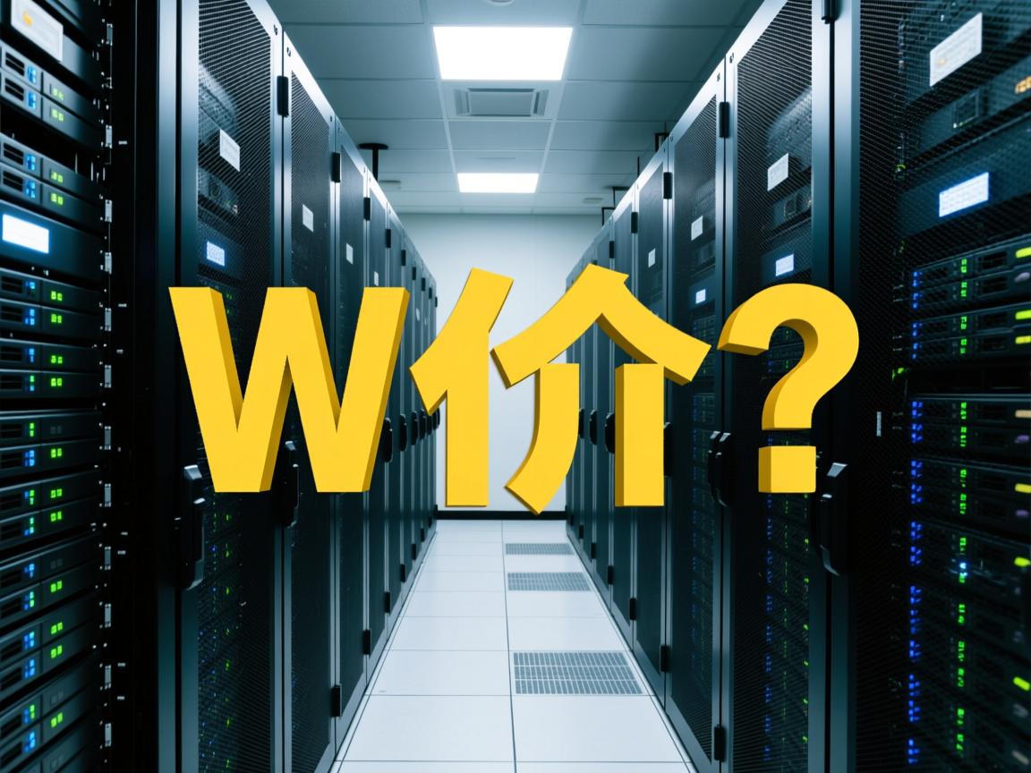 美国服务器低价？  第2张