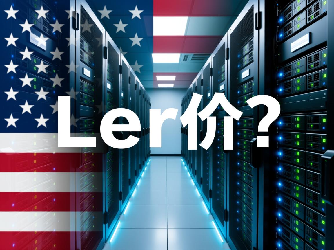 美国服务器低价？  第3张