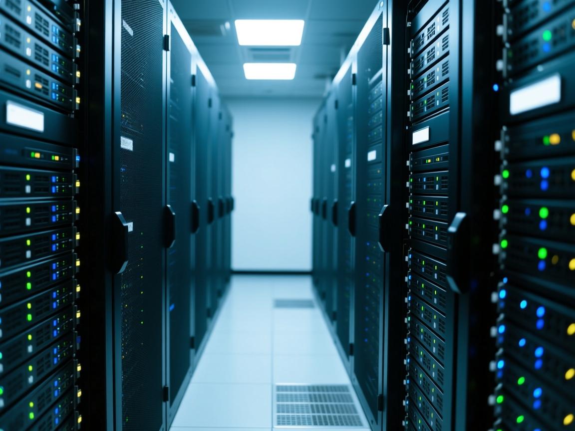 服务器缓存导致网站卡顿如何解决?  第2张 服务器缓存导致网站卡顿如何解决?  第2张