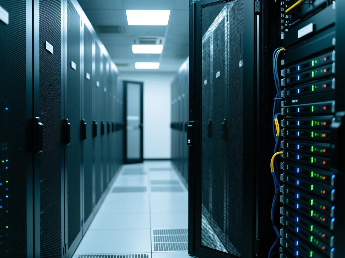 服务器缓存导致网站卡顿如何解决?  第3张 服务器缓存导致网站卡顿如何解决?  第3张