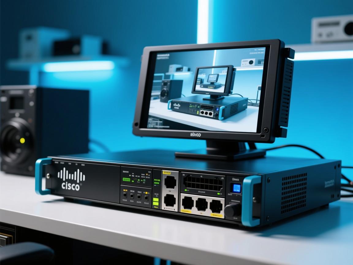 思科视频服务器如何提升录制效果?  第1张 思科视频服务器如何提升录制效果?  第1张