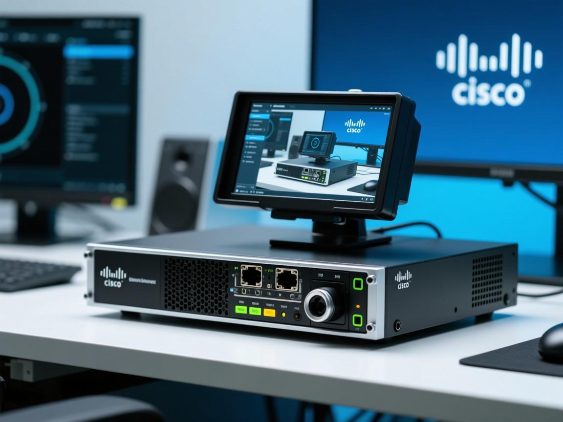 思科视频服务器如何提升录制效果?  第3张 思科视频服务器如何提升录制效果?  第3张