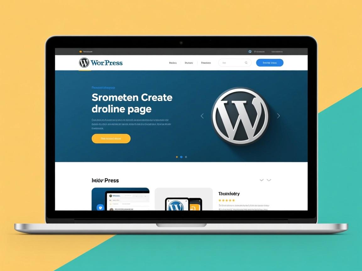 WordPress如何创建竞价页面?  第3张 WordPress如何创建竞价页面?  第3张