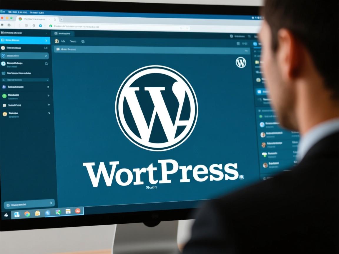 WordPress本地备份如何快速防丢失?  第3张 WordPress本地备份如何快速防丢失?  第3张