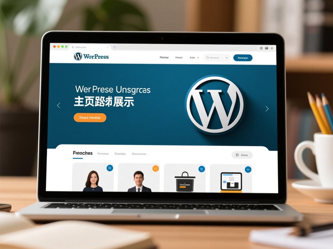 WordPress如何轻松在主页展示产品?  第1张 WordPress如何轻松在主页展示产品?  第1张