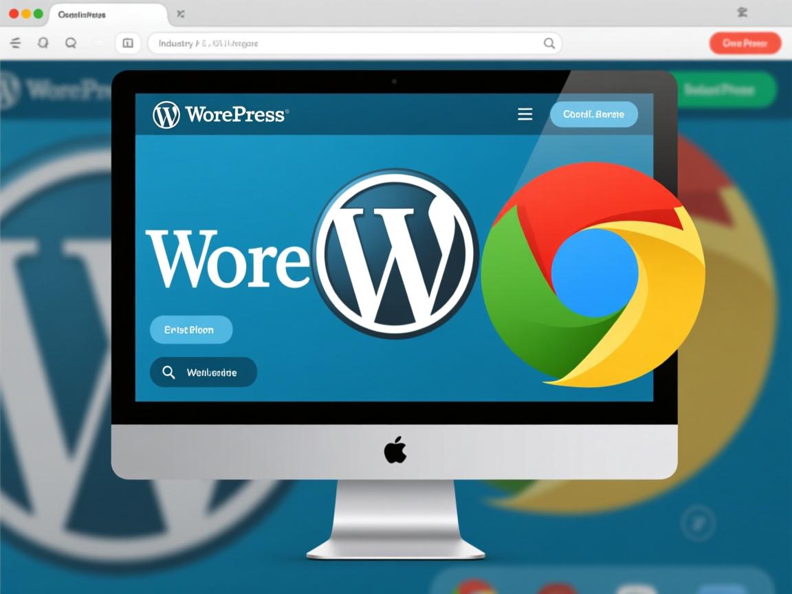 如何让WordPress兼容所有浏览器?  第1张 如何让WordPress兼容所有浏览器?  第1张