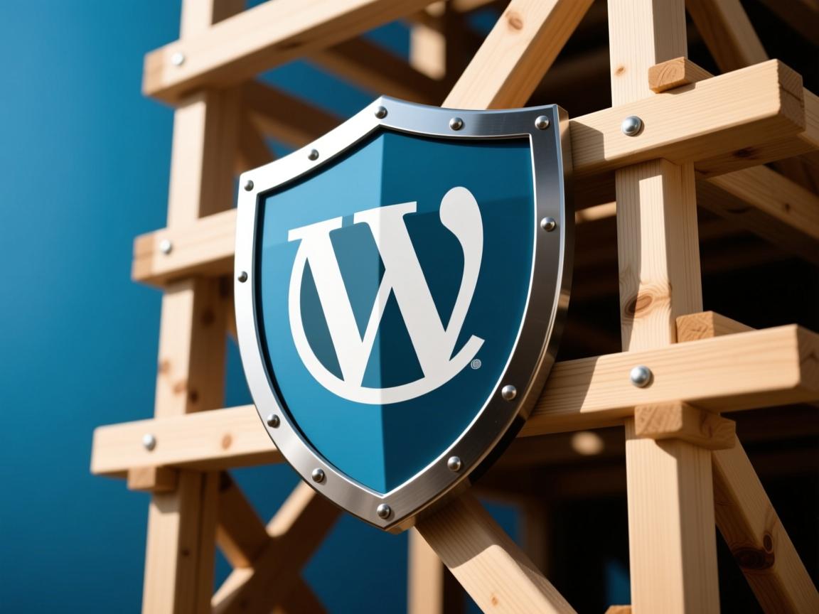 酷盾如何快速搭建WordPress  第1张 酷盾如何快速搭建WordPress  第1张