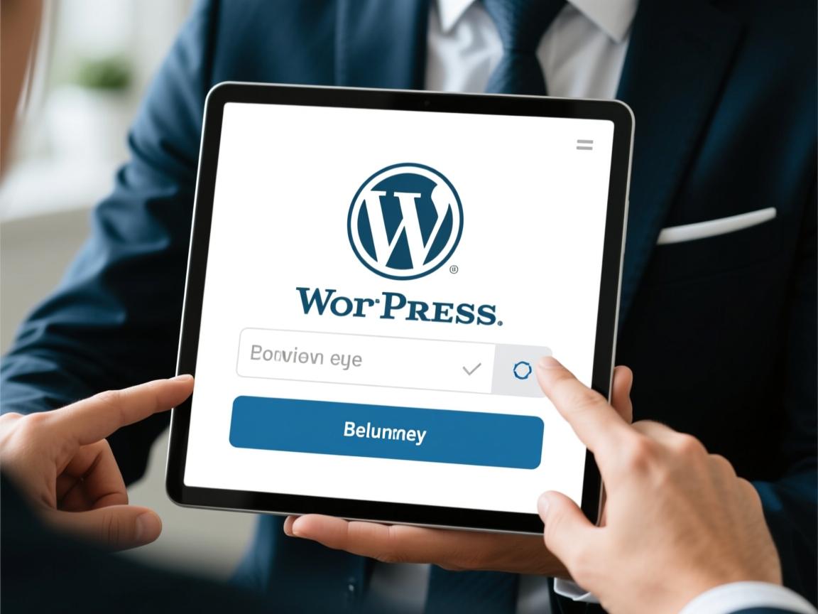 WordPress如何实现返回上一页功能  第3张 WordPress如何实现返回上一页功能  第3张