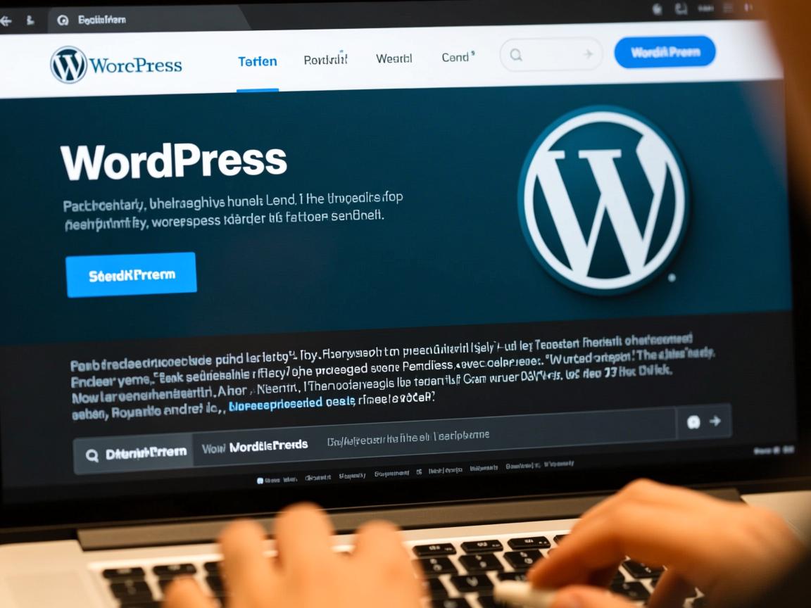 如何移除WordPress主题底部版权信息？  第1张