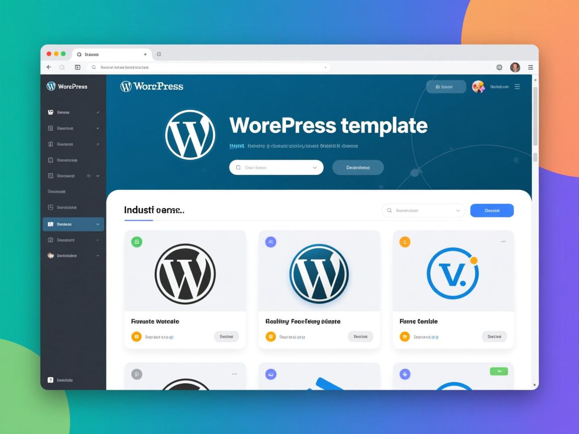 如何查看WordPress模板?  第1张 如何查看WordPress模板?  第1张