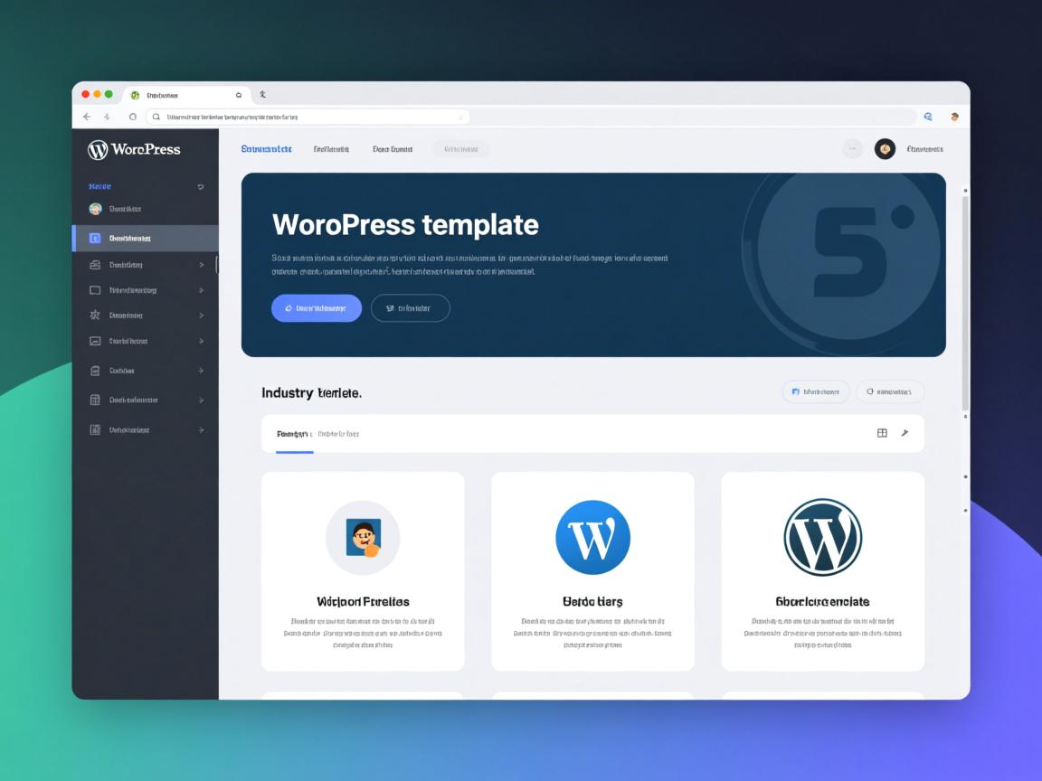 如何查看WordPress模板?  第2张 如何查看WordPress模板?  第2张