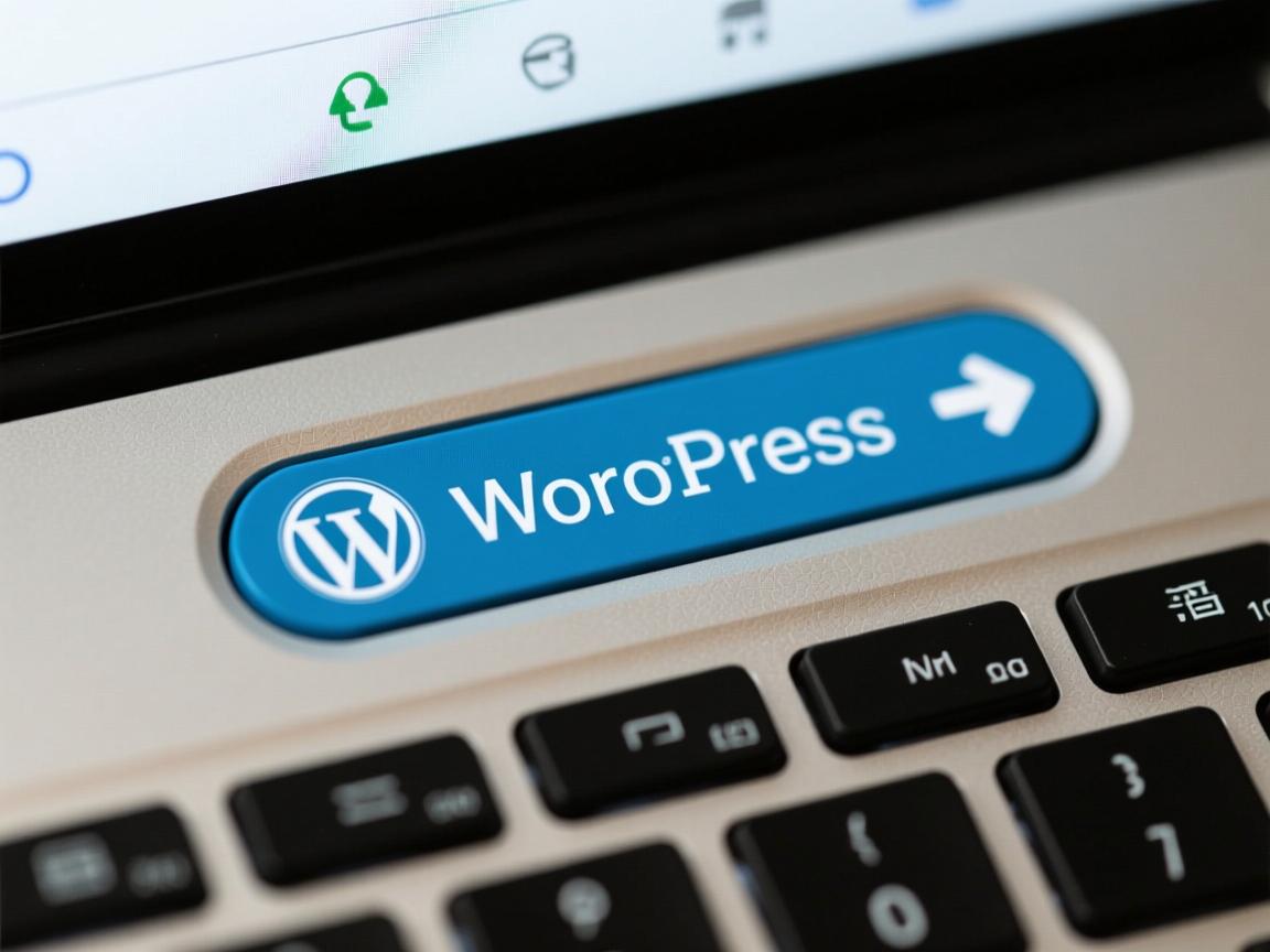 如何轻松制作WordPress跟随按钮?  第3张 如何轻松制作WordPress跟随按钮?  第3张