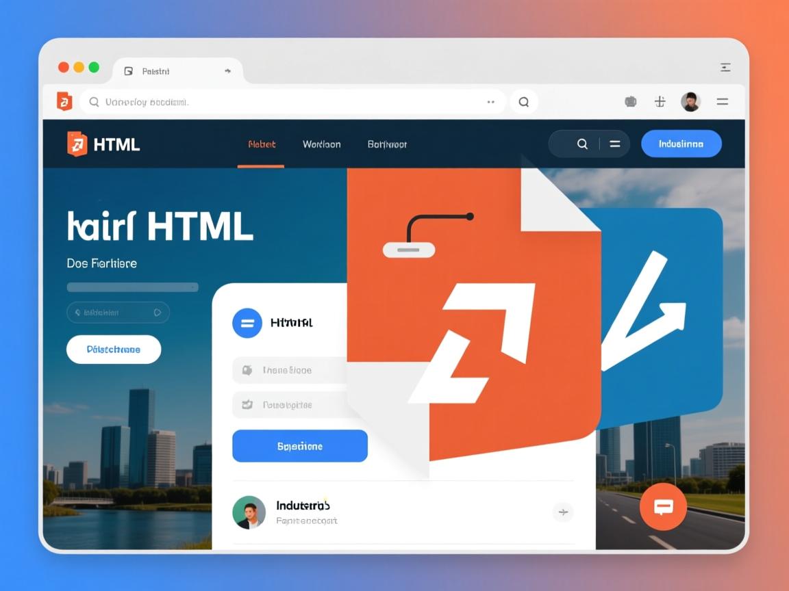 如何保存网页为HTML格式  第2张