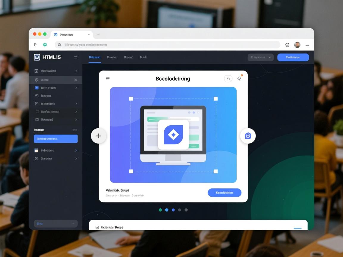 如何用HTML5实现页面缩放居中?  第3张 如何用HTML5实现页面缩放居中?  第3张