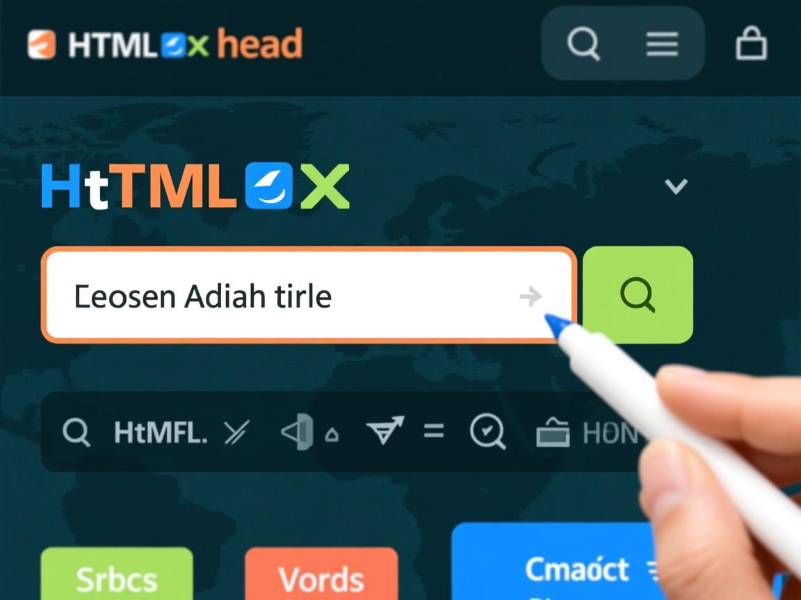 如何在HTML中轻松放大标题？  第1张
