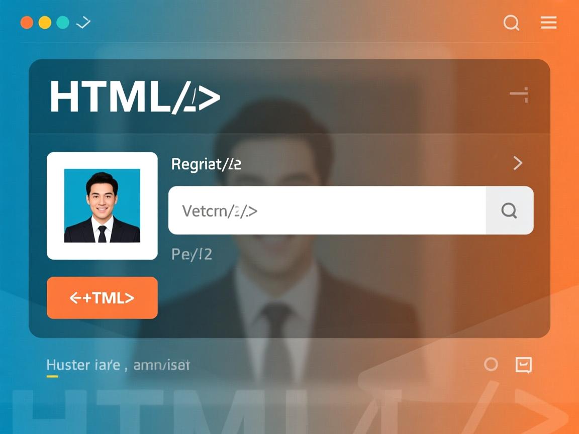 如何在HTML文本框设置图片大小?