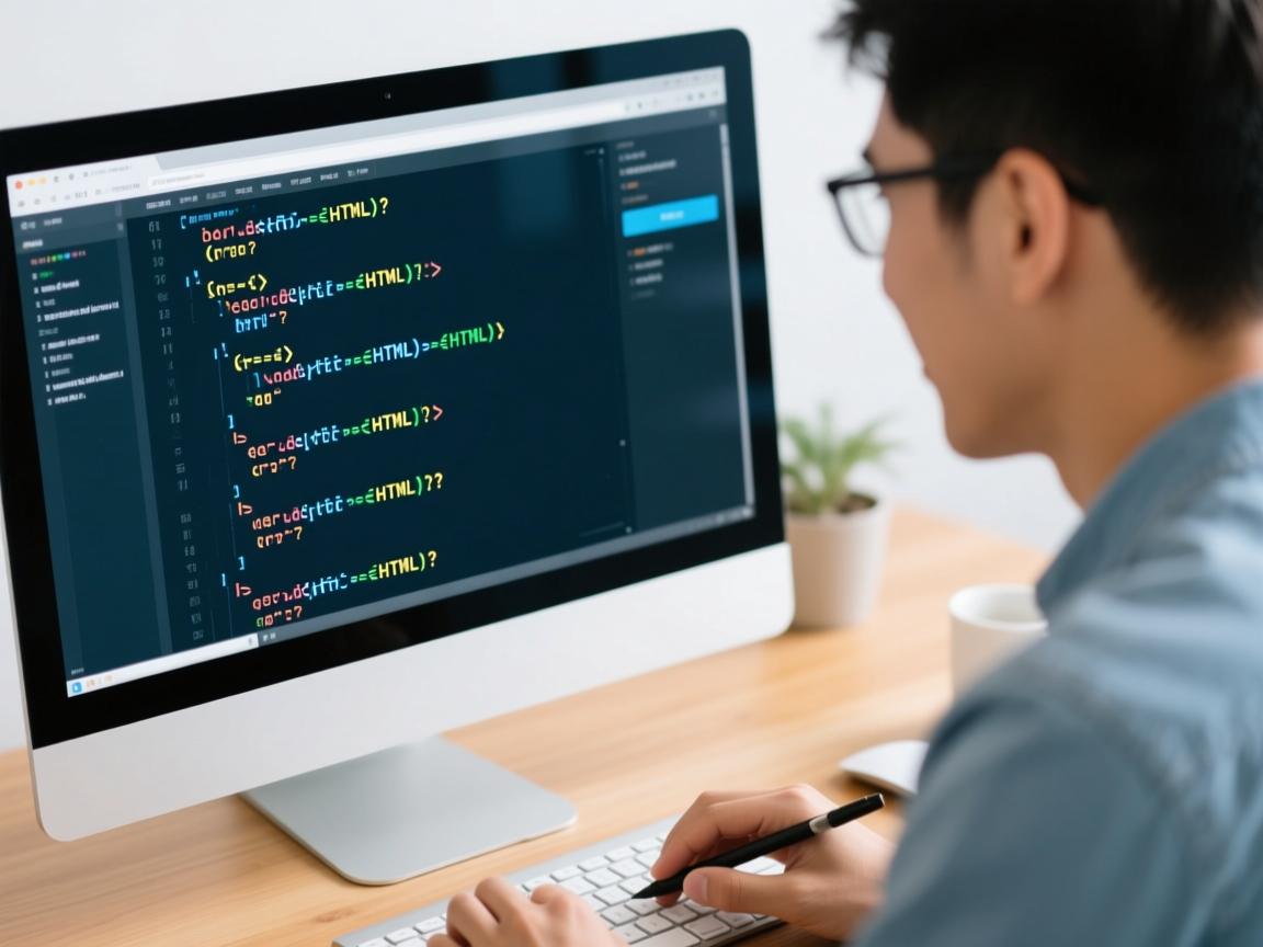 如何快速学会写HTML代码？，新手怎样轻松写出HTML代码？，写HTML代码有哪些简单方法？，零基础如何快速掌握HTML？，怎样高效学习HTML编程？，HTML代码入门有哪些技巧？，如何快速上手写网页代码？，怎样写出规范的HTML？，学习HTML最有效的方法？，如何轻松写出第一行HTML？  第2张