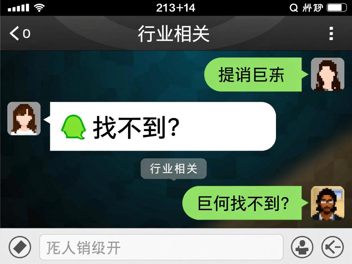 QQ消息提示后为何找不到?  第2张 QQ消息提示后为何找不到?  第2张