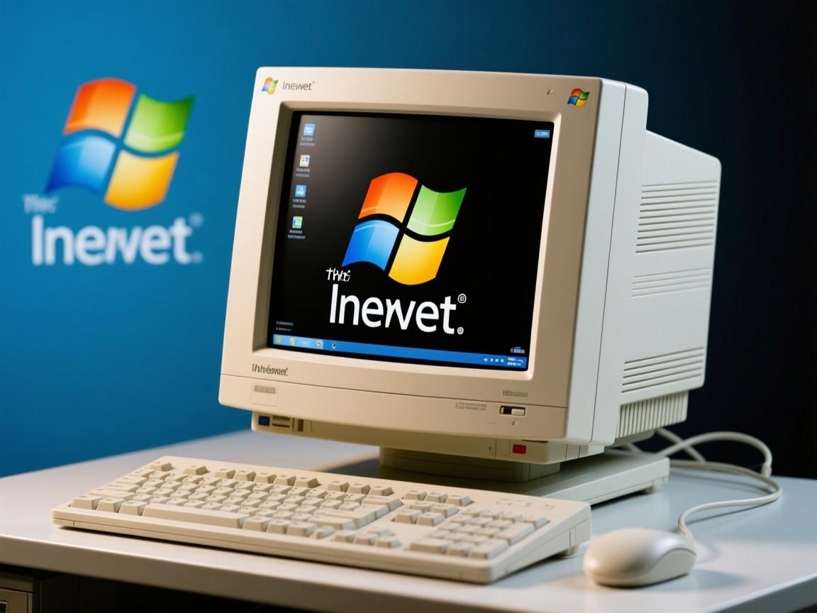 联想电脑IE打不开为何?