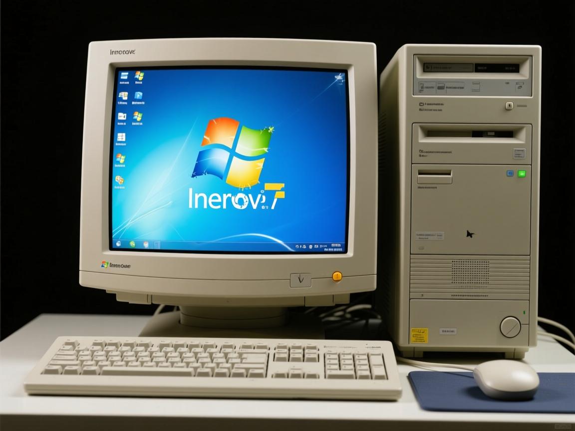 联想电脑IE打不开为何?  第3张 联想电脑IE打不开为何?  第3张