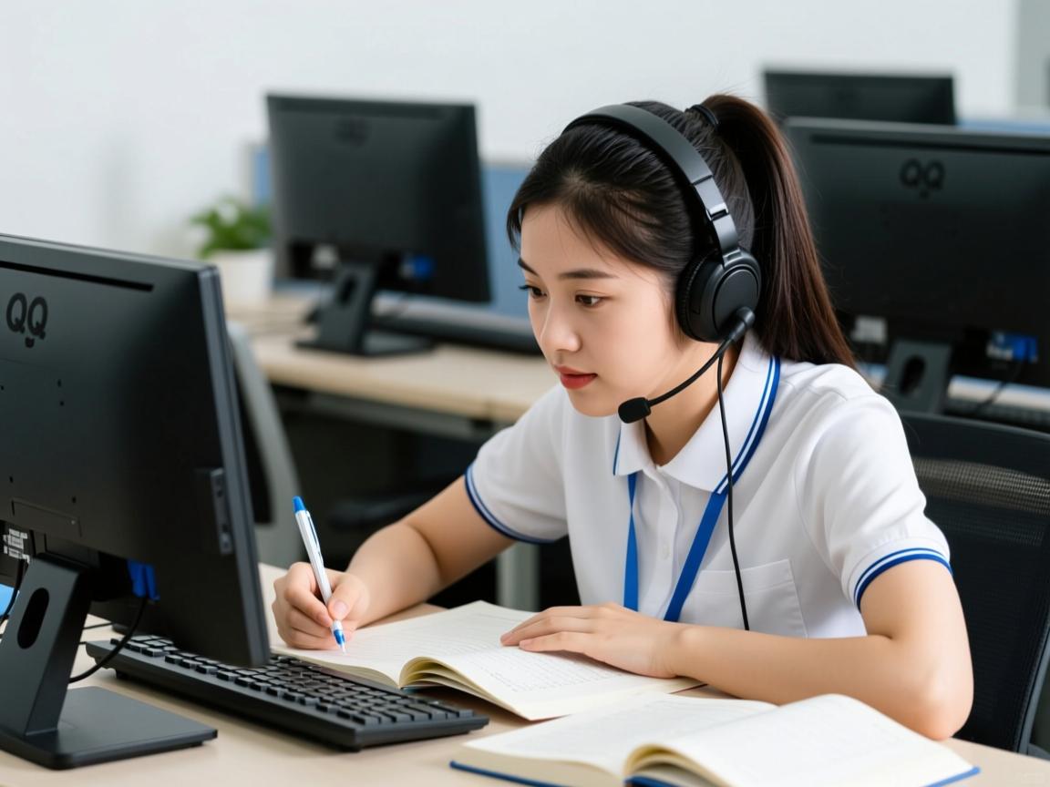 电脑为何看不了QQ群作业?  第2张 电脑为何看不了QQ群作业?  第2张