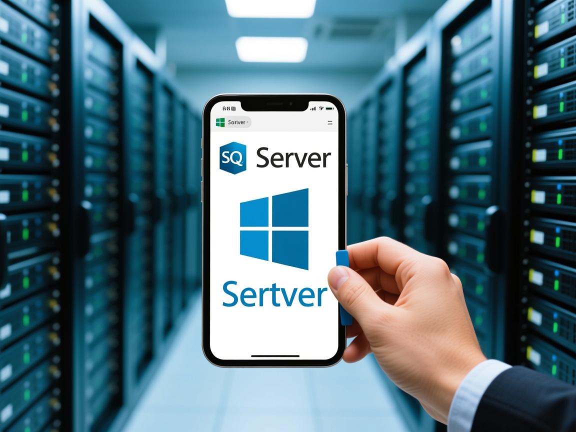 SQL Server如何手动修改数据库?  第3张 SQL Server如何手动修改数据库?  第3张