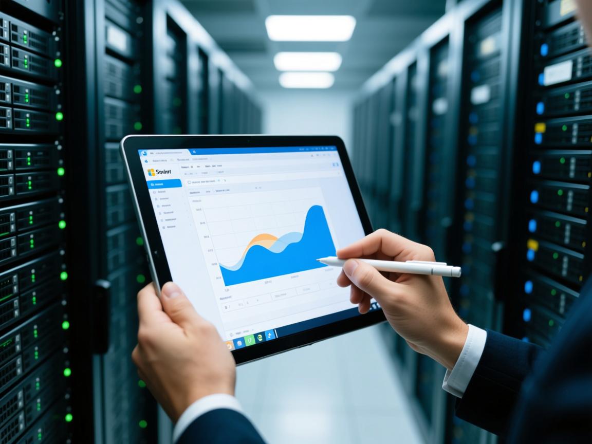 SQL Server如何手动修改数据库?  第2张 SQL Server如何手动修改数据库?  第2张