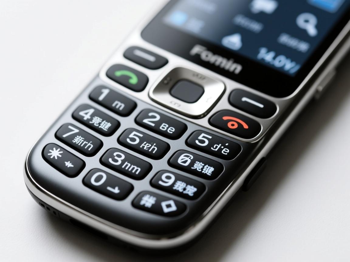 物理按键智能机为何重获青睐?,物理按键手机竟成新宠?  第3张 物理按键智能机为何重获青睐?,物理按键手机竟成新宠?  第3张
