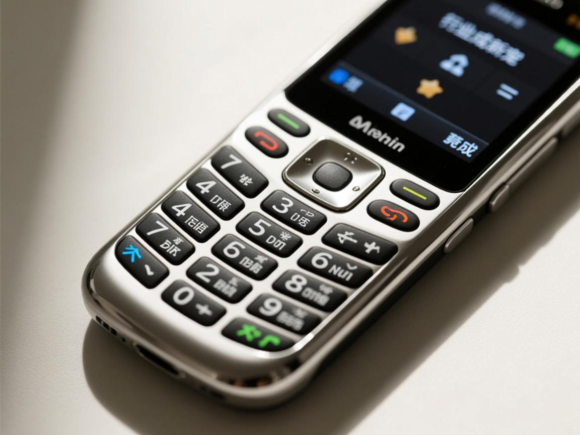 物理按键智能机为何重获青睐?,物理按键手机竟成新宠?  第2张 物理按键智能机为何重获青睐?,物理按键手机竟成新宠?  第2张